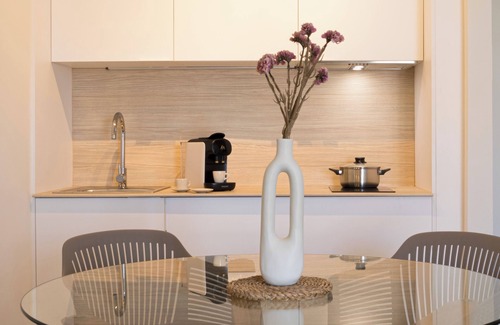 Islantilla Apartment | LAN Suites