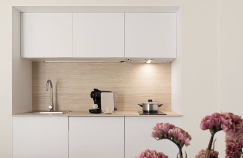 Islantilla Apartment | LAN Suites