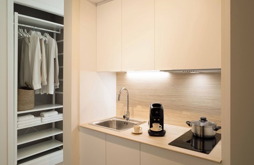 Islantilla Apartment | LAN Suites