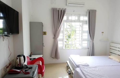 Cao Lanh House | Lan Thai Ngoc