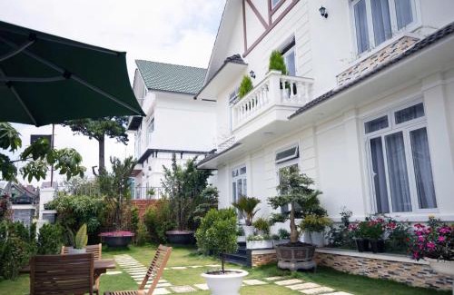 Phuong 10 Hotel | Lan Viên Villa