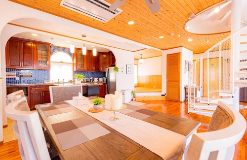 Maeda House | Lanakai House