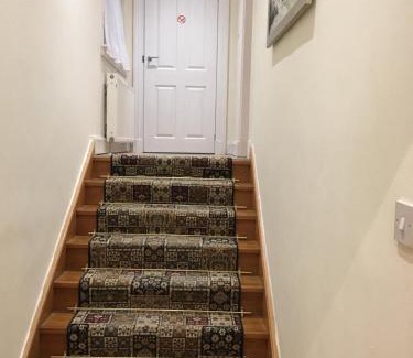 Juniper Green Apartment | Lanark Residence