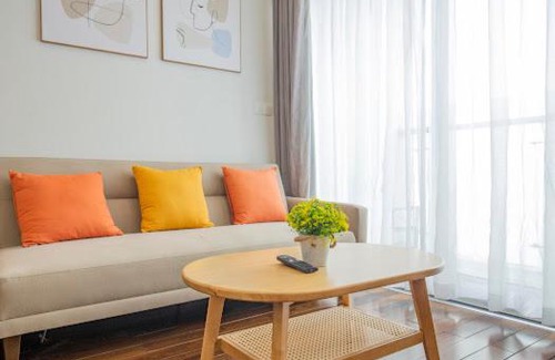 Ba Dinh Apartment | Lancaster Apartment Hanoi - CitiHome