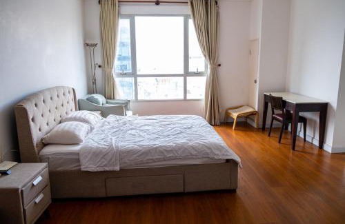 Ben Nghe Apartment | Lancaster Ho Chi Minh Apartment