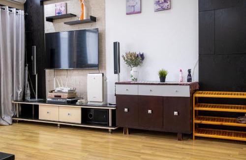 Ben Nghe Apartment | Lancaster Ho Chi Minh Apartment