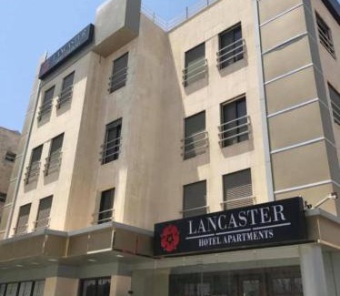 Al Jubeiha Apartment | LANCASTER HOTEL APARTMENTS DAHIET ALRASHEED