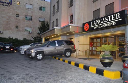Al Jubeiha Apartment | LANCASTER HOTEL APARTMENTS DAHIET ALRASHEED