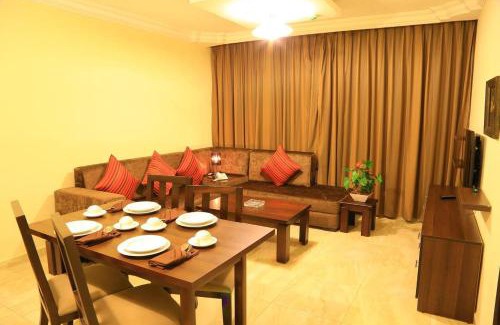 Al Jubeiha Apartment | LANCASTER HOTEL APARTMENTS DAHIET ALRASHEED