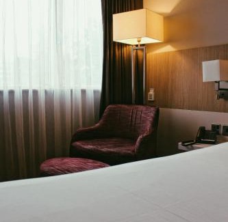 Brunel Hotel | Lancaster Hotel