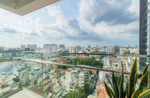 District 1 Apartment | Lancaster Legacy Executive Apartments