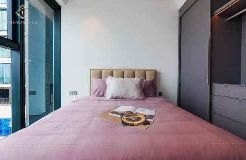 District 1 Apartment | Lancaster Legacy Executive Apartments