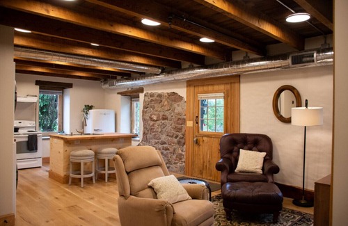 Stouchsburg House | Lancaster Mill Stay Reinholds PA