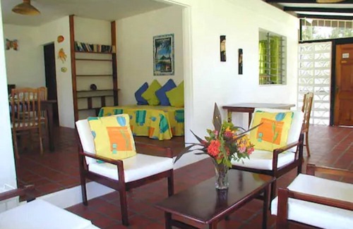 Lance aux Epines Hotel | Lance Aux Epines Cottages