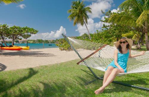 Lance aux Epines Resort | Lance Aux Epines Cottages