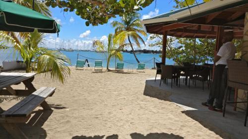 Lance aux Epines Resort | Lance Aux Epines Cottages
