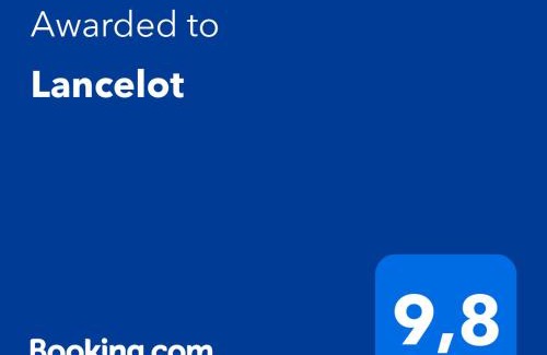 Puerto Rico House | Lancelot