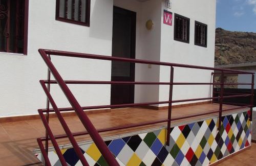 Puerto Rico House | Lancelot