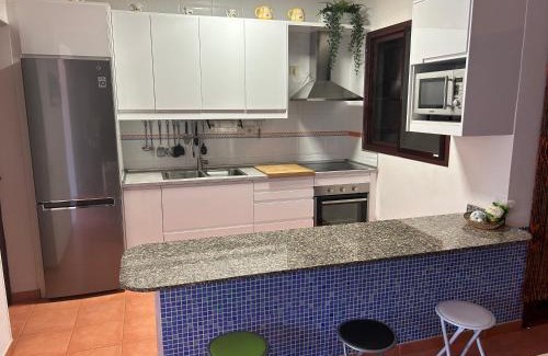 Puerto Rico House | Lancelot