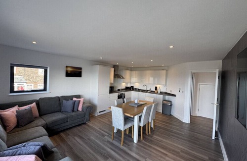 Tintagel Apartment | Lancelot’s Breathtaking views