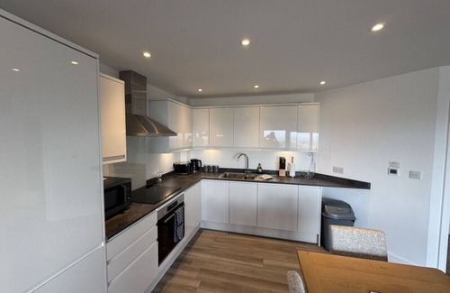 Tintagel Apartment | Lancelot’s Breathtaking views