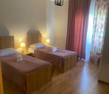 Bagvdanari Hotel | Lanchvali Inn