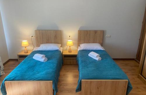 Bagvdanari Hotel | Lanchvali Inn