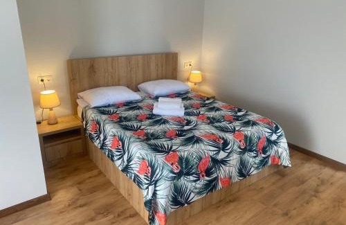 Bagvdanari Hotel | Lanchvali Inn