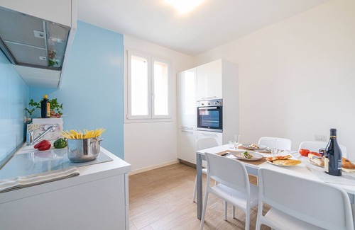 Borghetto Santo Spirito Apartment | Lancillotto - Borghetto S. S.