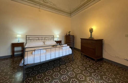 Finalborgo Apartment | Lancillotto (FLG215) by Interhome