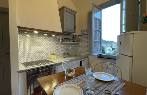 Finalborgo Apartment | Lancillotto (FLG215) by Interhome