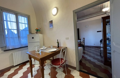 Finalborgo Apartment | Lancillotto (FLG215) by Interhome