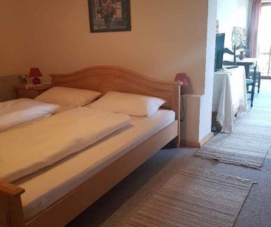 Mais Hotel | Landgasthof Vogl - Zum Klement