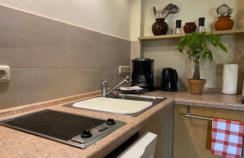 Biendorf Apartment | Land-ferienwohnung mit Weitblick - 3-raum-fewo
