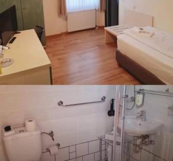 Dabendorf Hotel | Land-Gut-Hotel- Weisser Schwan
