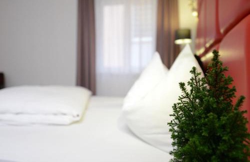 Marktheidenfeld Hotel | Land-gut Hotel zum Löwen Garni