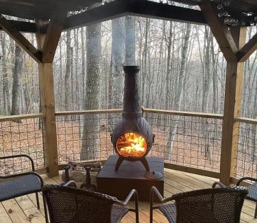 Newland House | Land Harbor Lodge