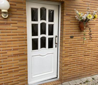 Ransel Apartment | Land-Haus Sonnenhang