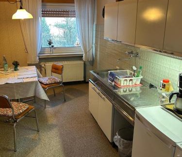 Ransel Apartment | Land-Haus Sonnenhang