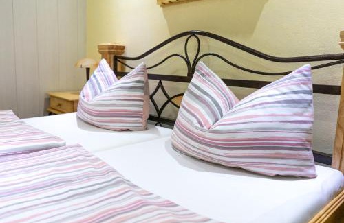 Zueschen Hotel | Land-Hotel Mühlengrund