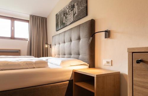 Berg/Monte Hotel | Landgasthof Bad Turmbach