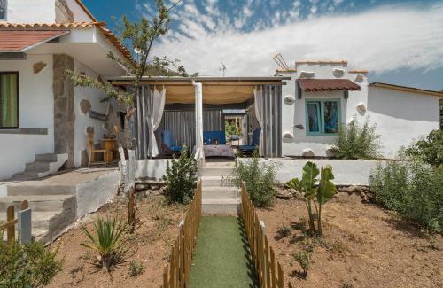Granadilla de Abona House | Land Of Dreams 2
