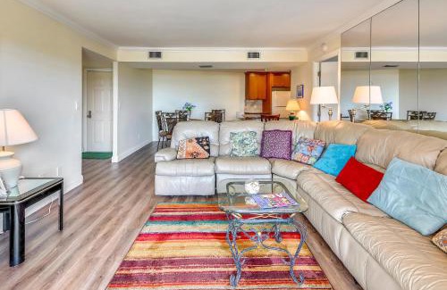 Sunset Beach House | Land's End 1-405 Gulf View - Premier