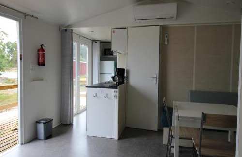 Burinhosa Apartment | Land's Hause Bungalows par La Conciergerie Française Emplacement S6