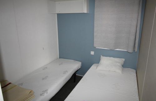 Burinhosa Apartment | Land's Hause Bungalows par La Conciergerie Française Emplacement S6