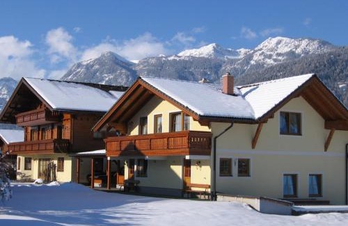 Aich Apartment | Land- und Appartementhaus Pircher