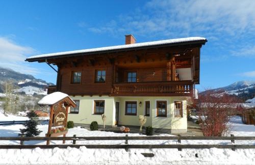 Aich Apartment | Land- und Appartementhaus Pircher