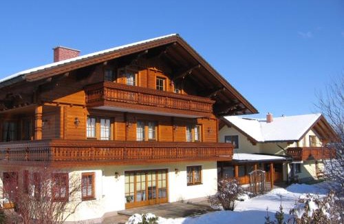 Aich Apartment | Land- und Appartementhaus Pircher