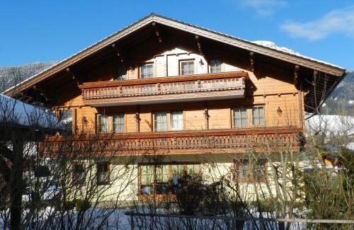 Aich Apartment | Land- und Appartementhaus Pircher