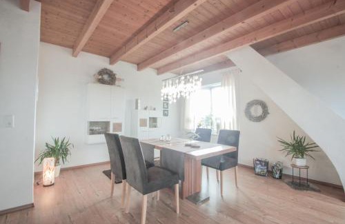 Halbemond Apartment | Landambiente Hage